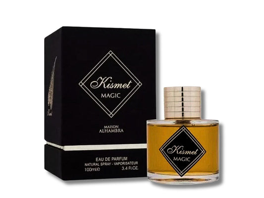 Kismet Magic by Maison Alhambra 100ml EDP – Unisex