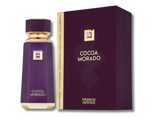 Cocoa Morado by French Avenue 100ml EDP Perfume