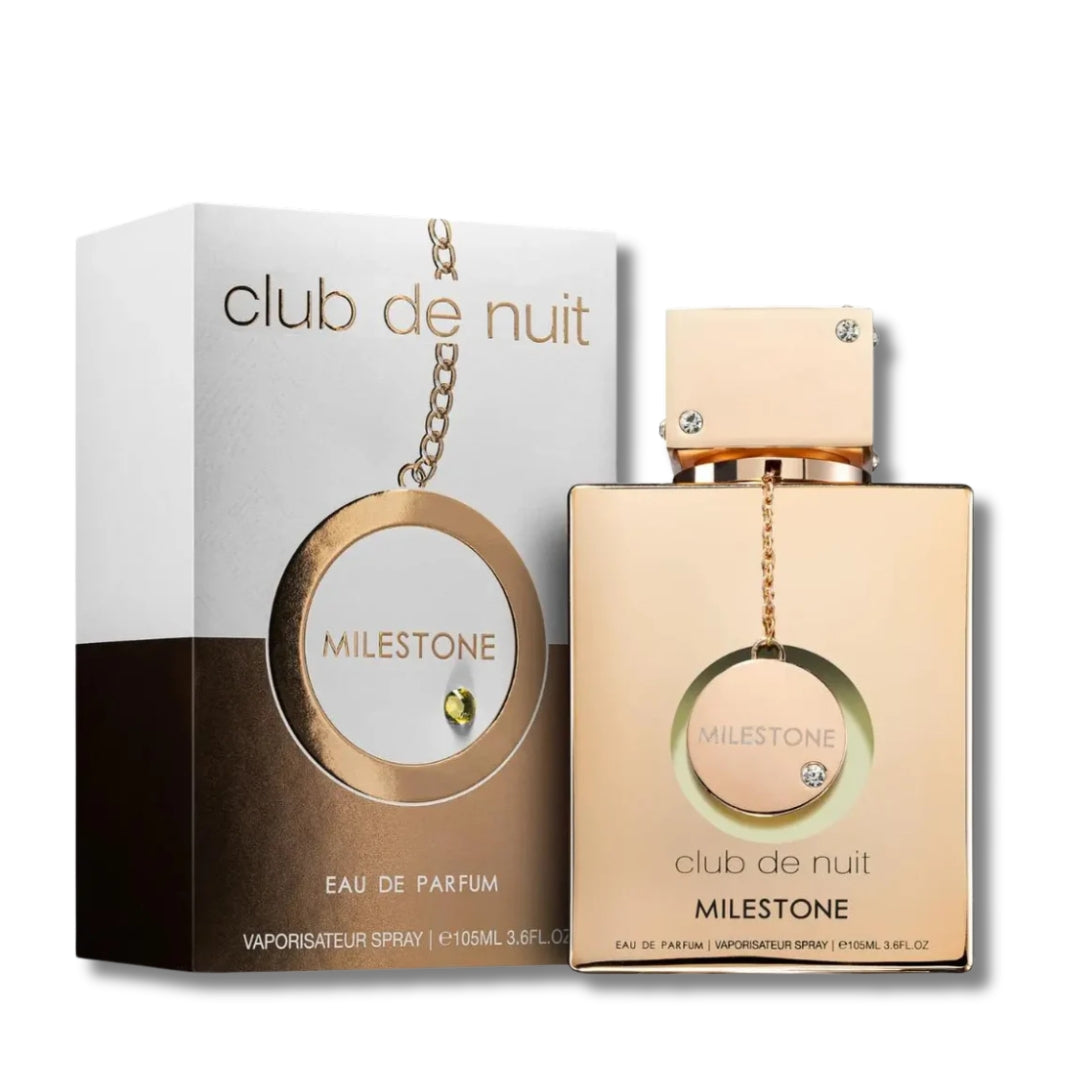 Armaf Club de Nuit Milestone