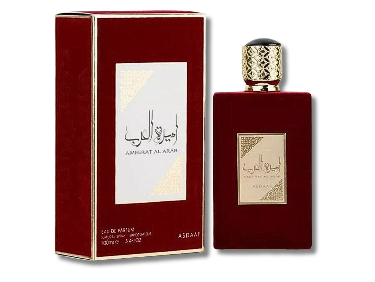 Ameerat Al Arab By Asdaaf 100ml EDP Women Perfume