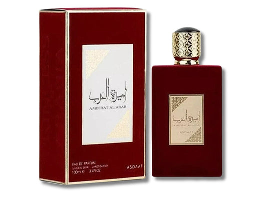 Ameerat Al Arab By Asdaaf 100ml EDP Women Perfume