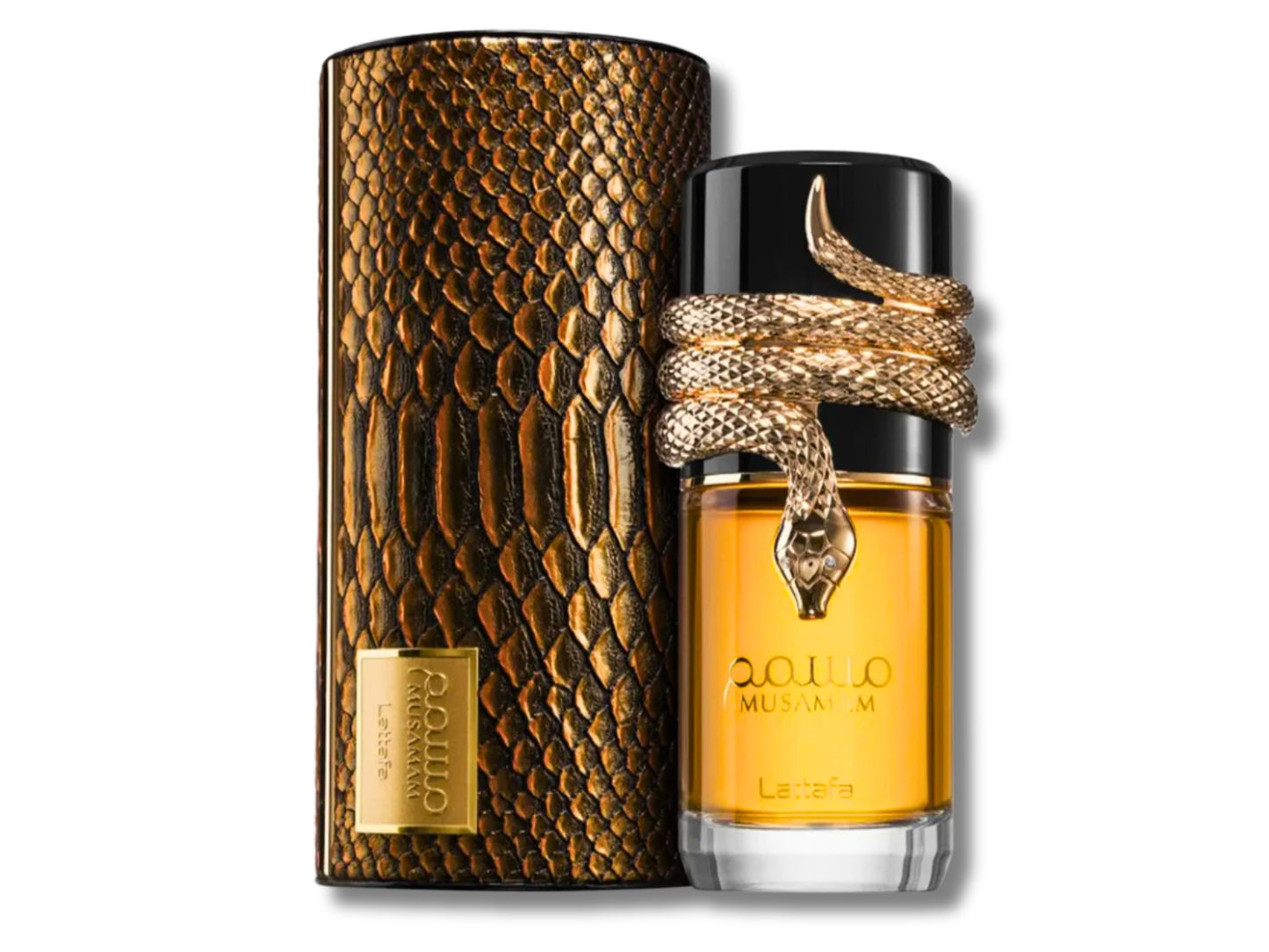 Musamam 100 ml EDP by Lattafa | Long Lasting