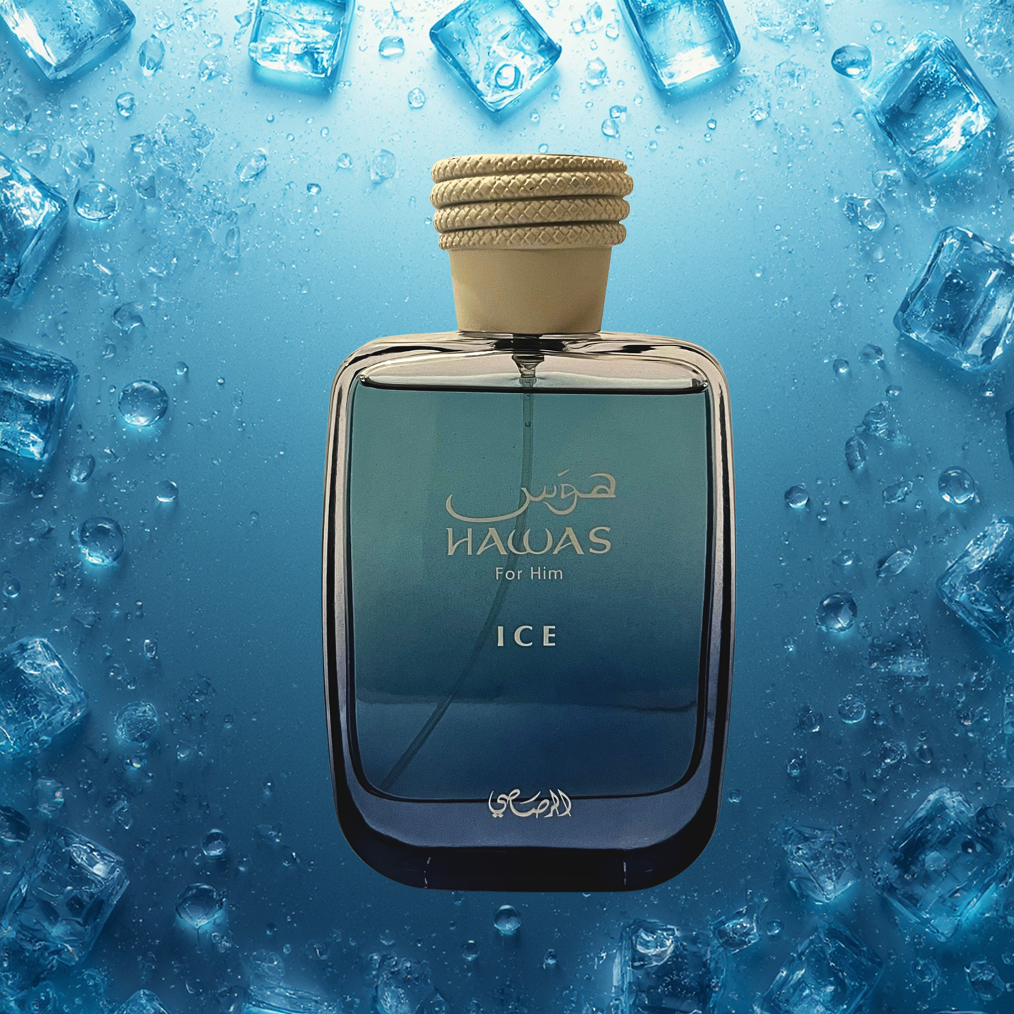 Rasasi Hawas Ice