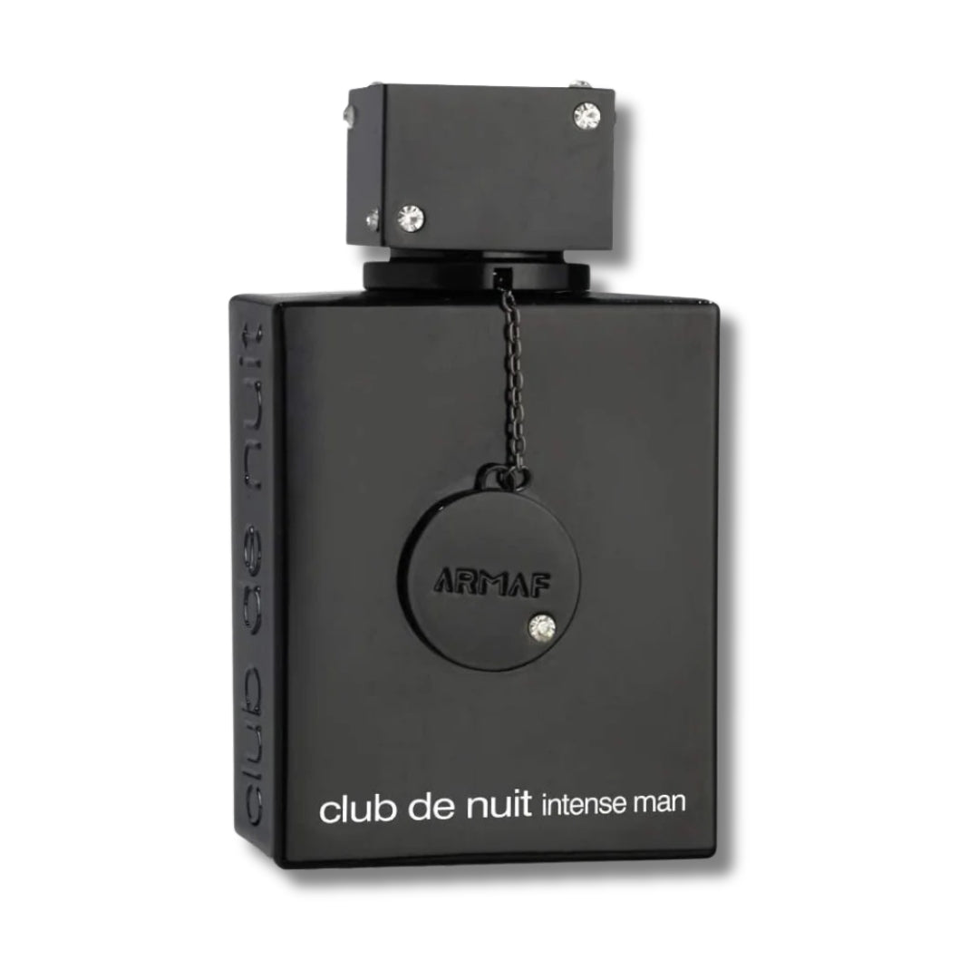 Club De Nuit Intense Man EDT