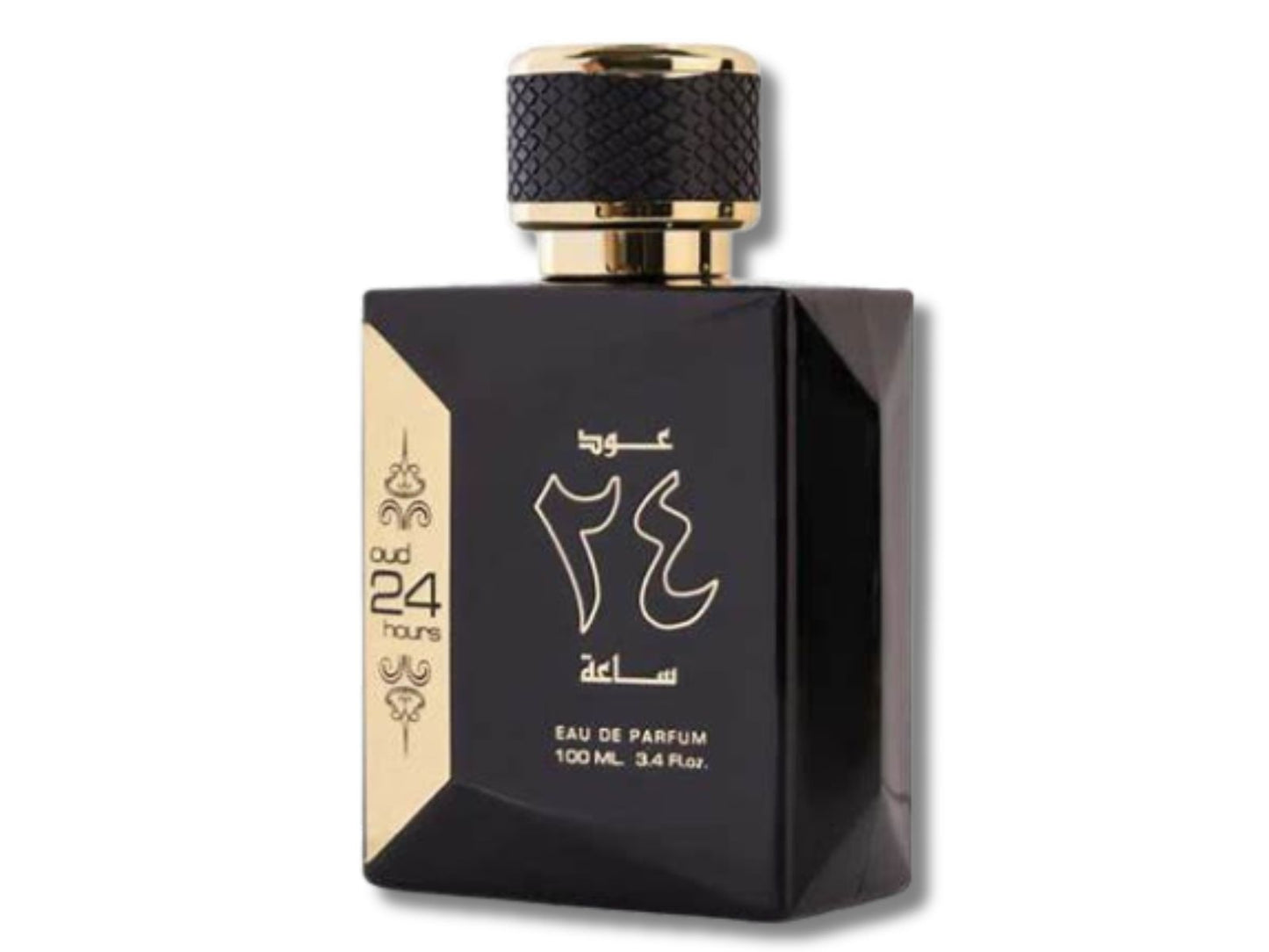 Oud 24 Hours EDP 100ml by Ard Al Zaafaran – Unisex