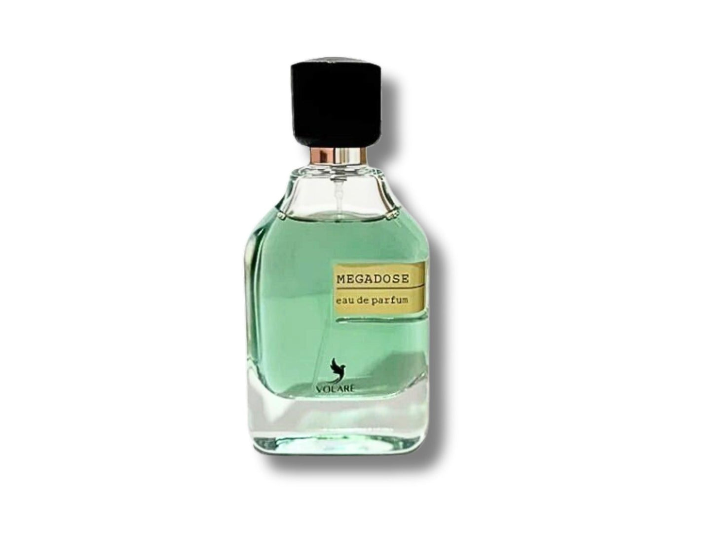 Megadose by Volaré 80ml EDP Unisex – Long Lasting
