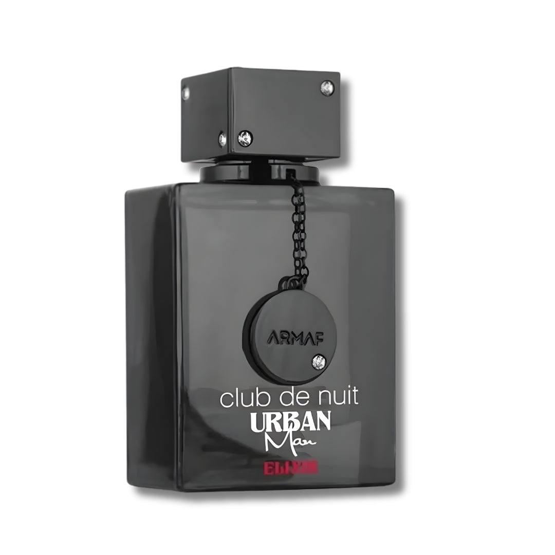 Club De Nuit Urban Man Elixir EDP