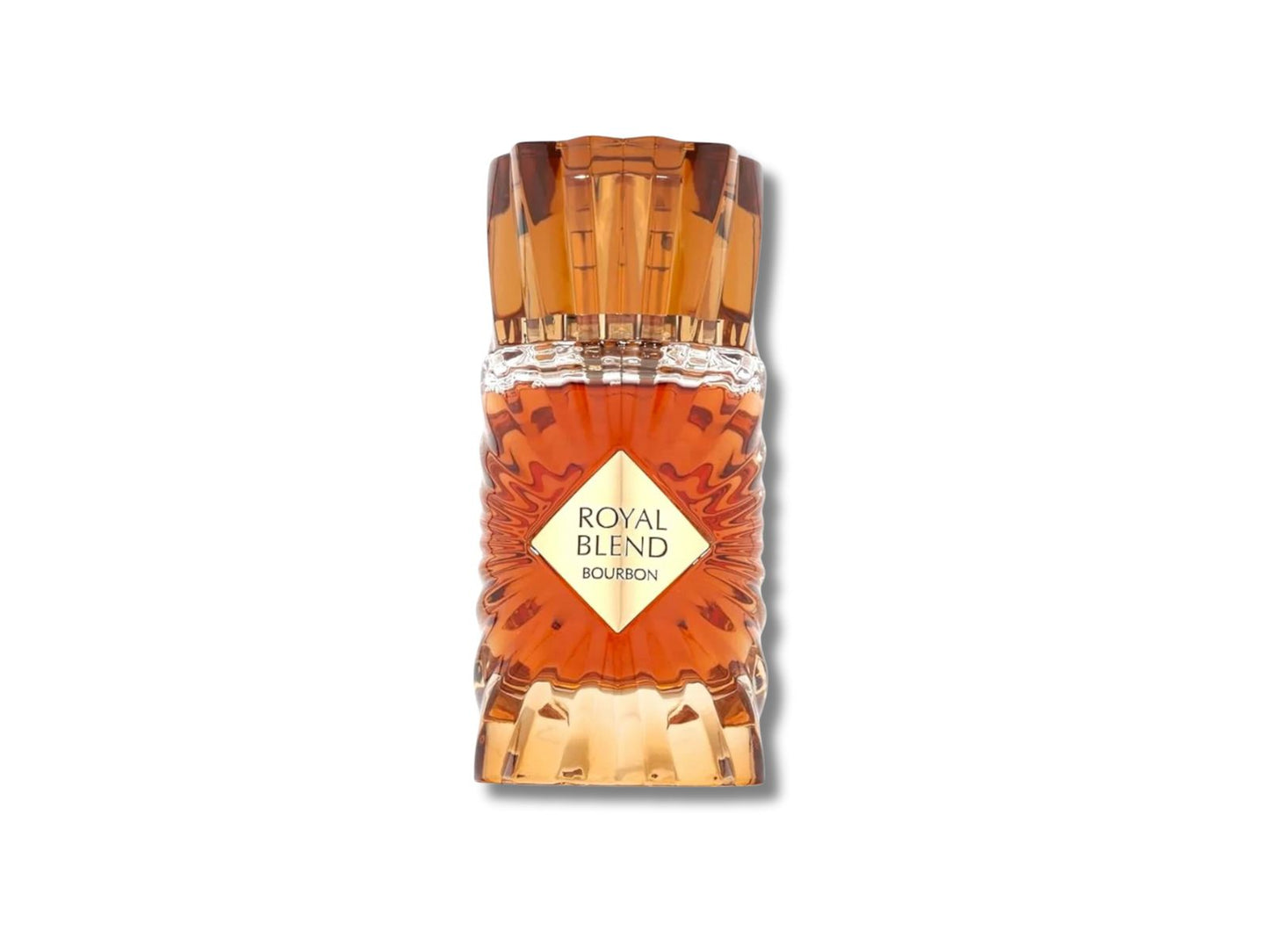 Royal Blend Bourbon 100ml by French Avenue – Unisex