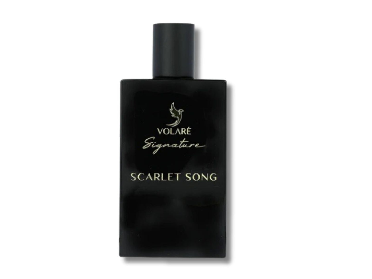 Scarlet Song by Volaré 55ml EDP Unisex Long-Lasting