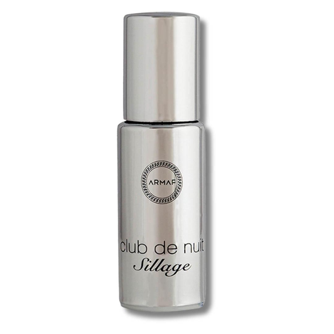Armaf Club De Nuit Sillage