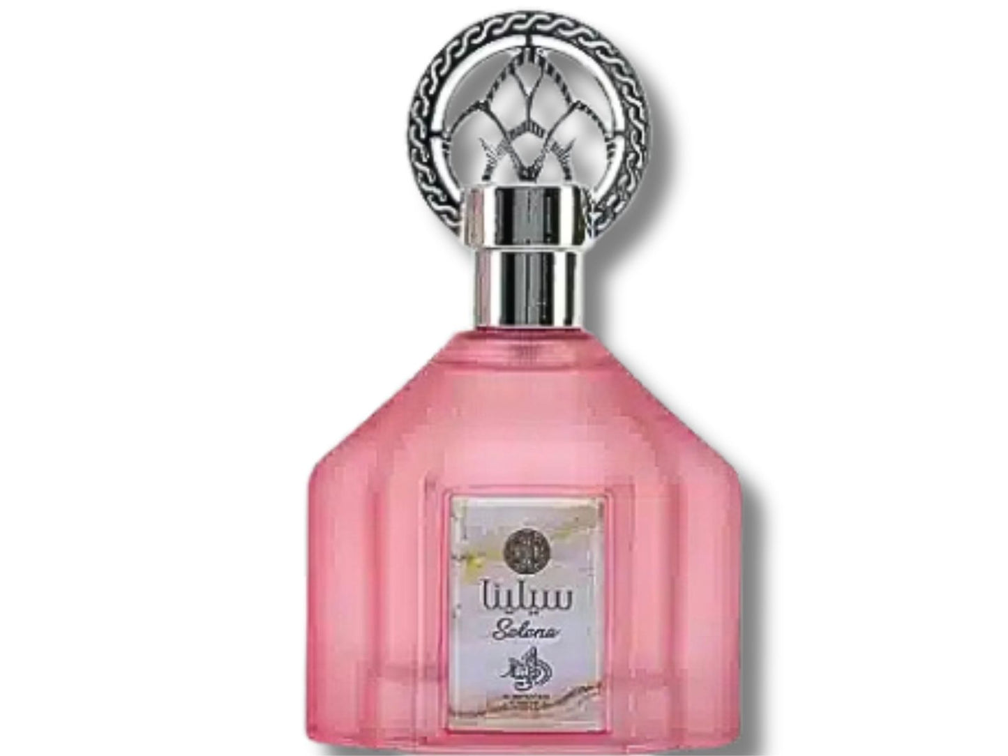Al Wataniah Selena Women's Authentic EDP 100ml