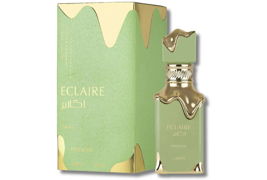 Eclaire Pistache by Lattafa 100ml EDP Perfume