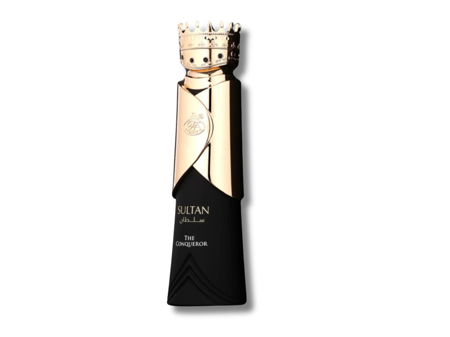 Sultan The Conqueror 80ml EDP by French Avenue Unisex