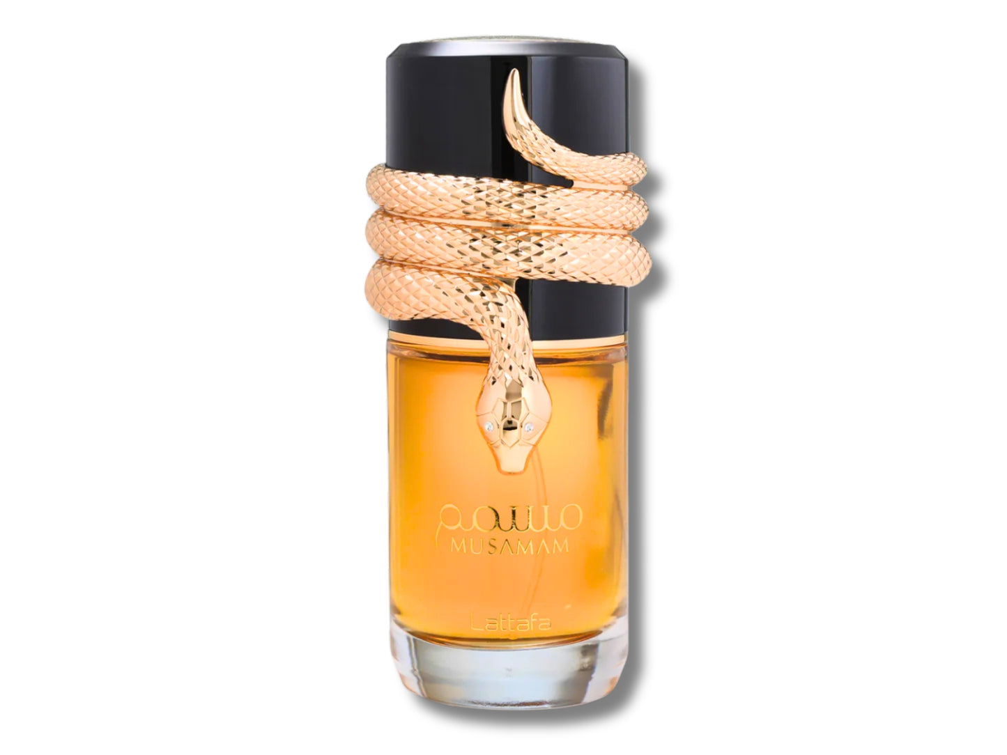 Musamam 100 ml EDP by Lattafa | Long Lasting