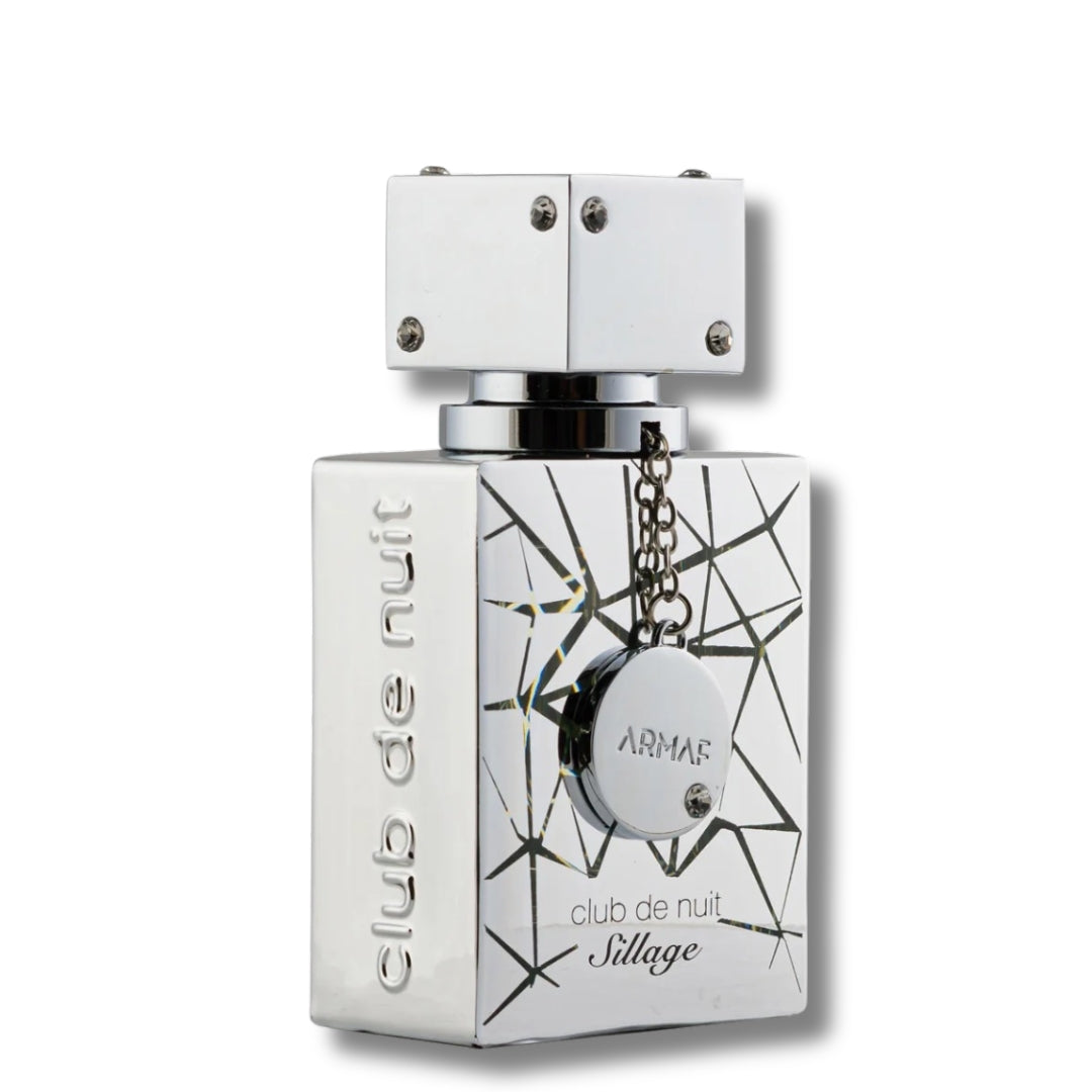 Armaf Club De Nuit Sillage