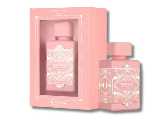 Lattafa Badee Al Oud Noble Blush 100ml EDP Perfume