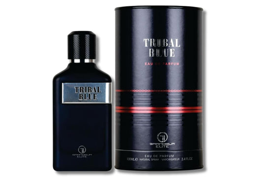 Tribal Blue by Grandeur Elite 100ml EDP Perfume