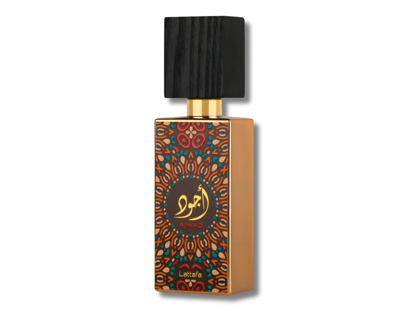 Lattafa Ajwad Unisex Perfume EDP 60ml Long Lasting