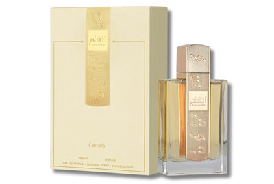 Angham by Lattafa 100ml EDP Perfume