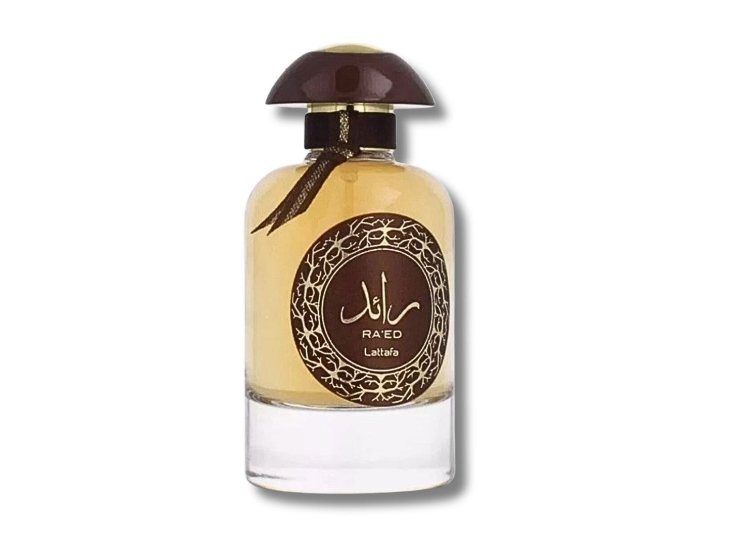 Ra’ed Oud by Lattafa 100ml EDP Perfume Long Lasting Scent
