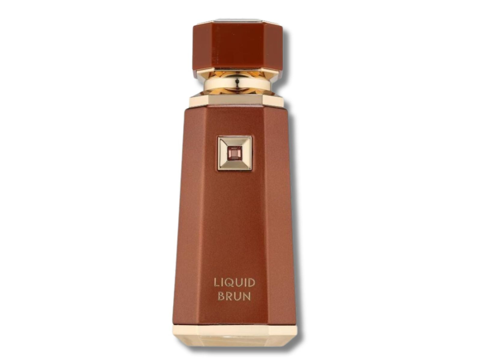 Liquid Brun EDP 100ml by French Avenue – Authentic – Nexara Perfumes