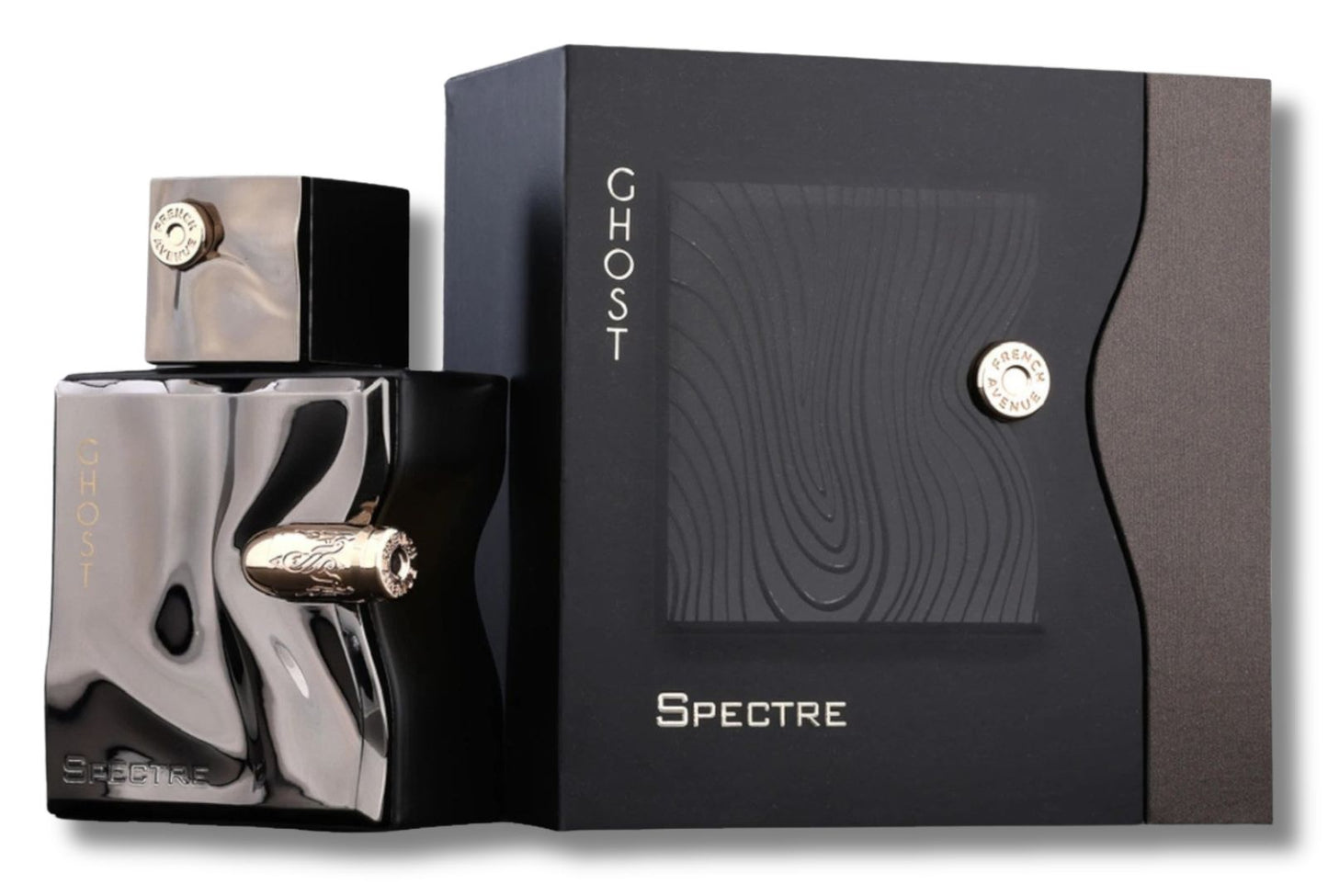 Spectre Ghost by French Avenue