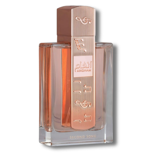 Angham Second Song by Lattafa