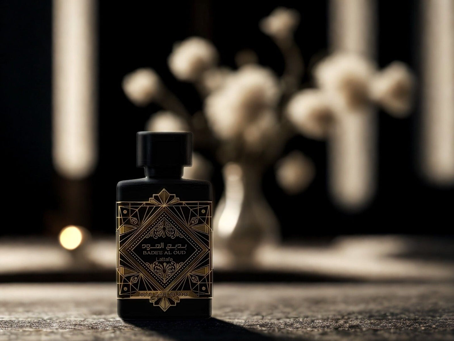 Lattafa Oud for Glory Badee Al Oud 100ml EDP Unisex