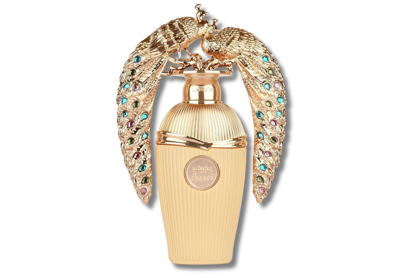 Afeef by Lattafa 100ml EDP Perfume | Elegant Warm Scent