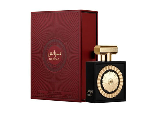 Nebras Lattafa Pride 100ml EDP Unisex Perfume