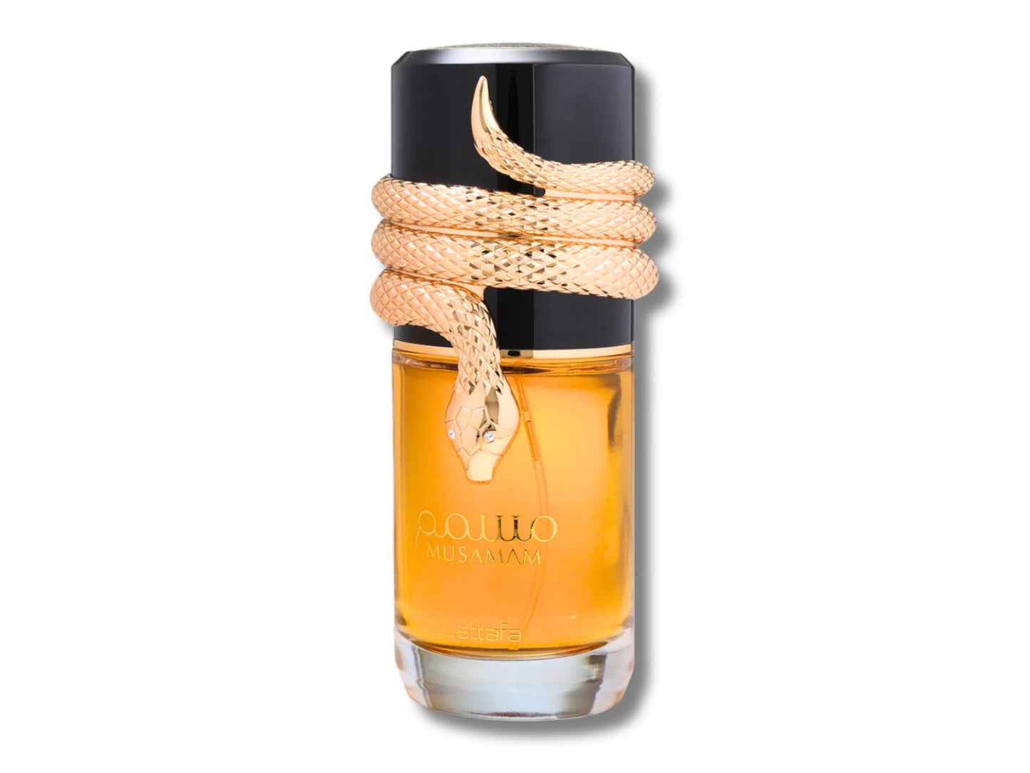 Musamam 100 ml EDP by Lattafa | Long Lasting