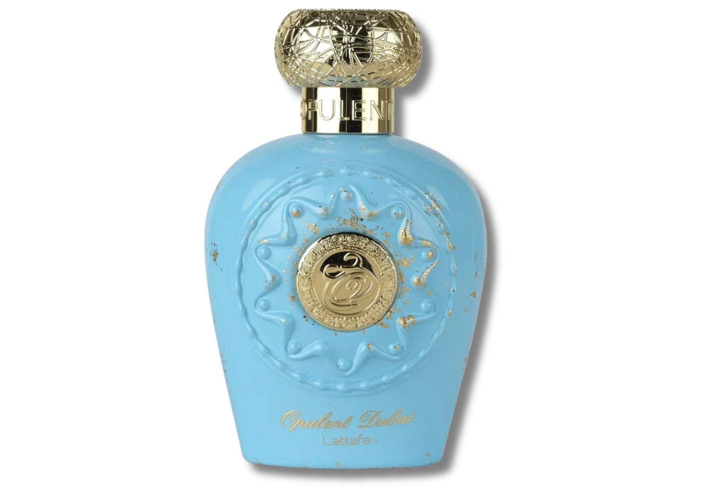 Opulent Dubai By Lattafa