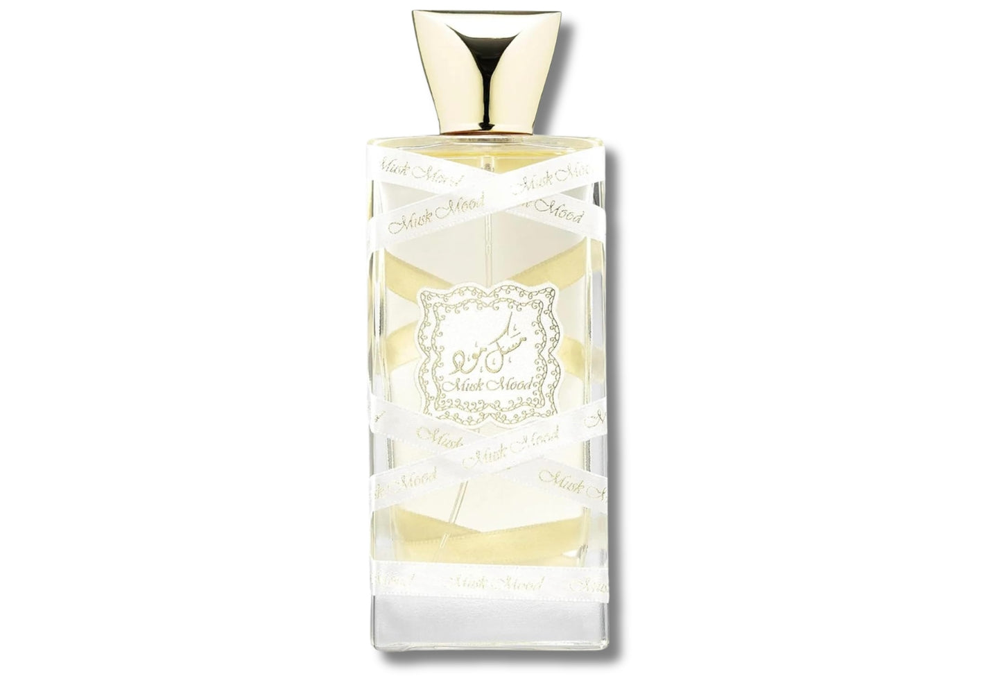 Musk Mood by Lattafa 100ml EDP Unisex Perfume