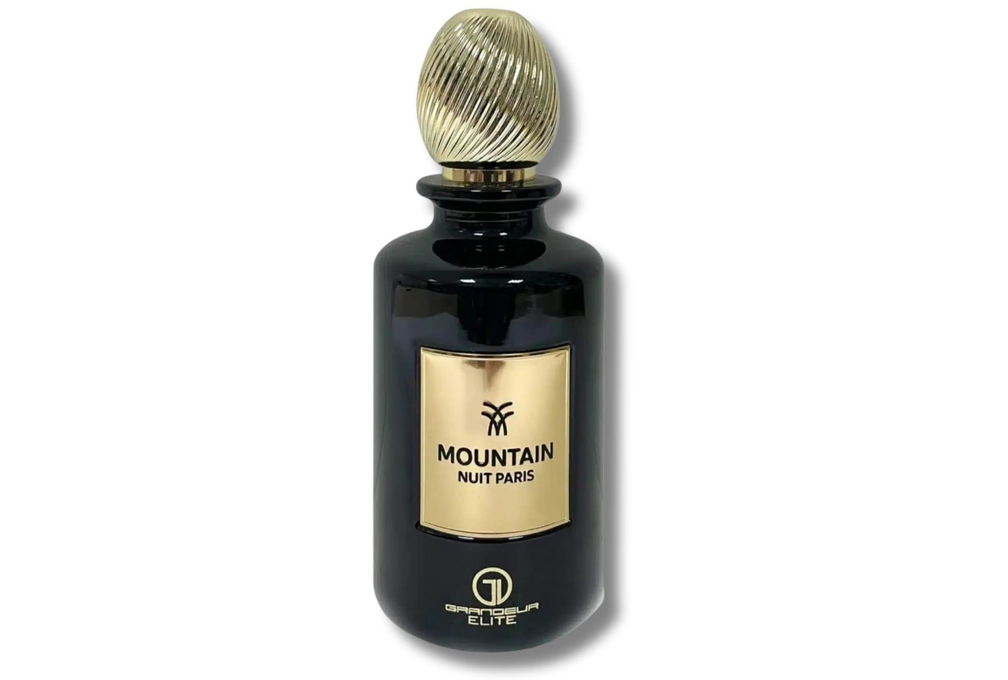 Mountain Nuit Paris by Grandeur Elite 100ml EDP Perfume