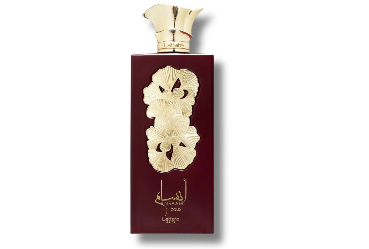 Ansaam Gold by Lattafa Pride 100ml EDP Perfume
