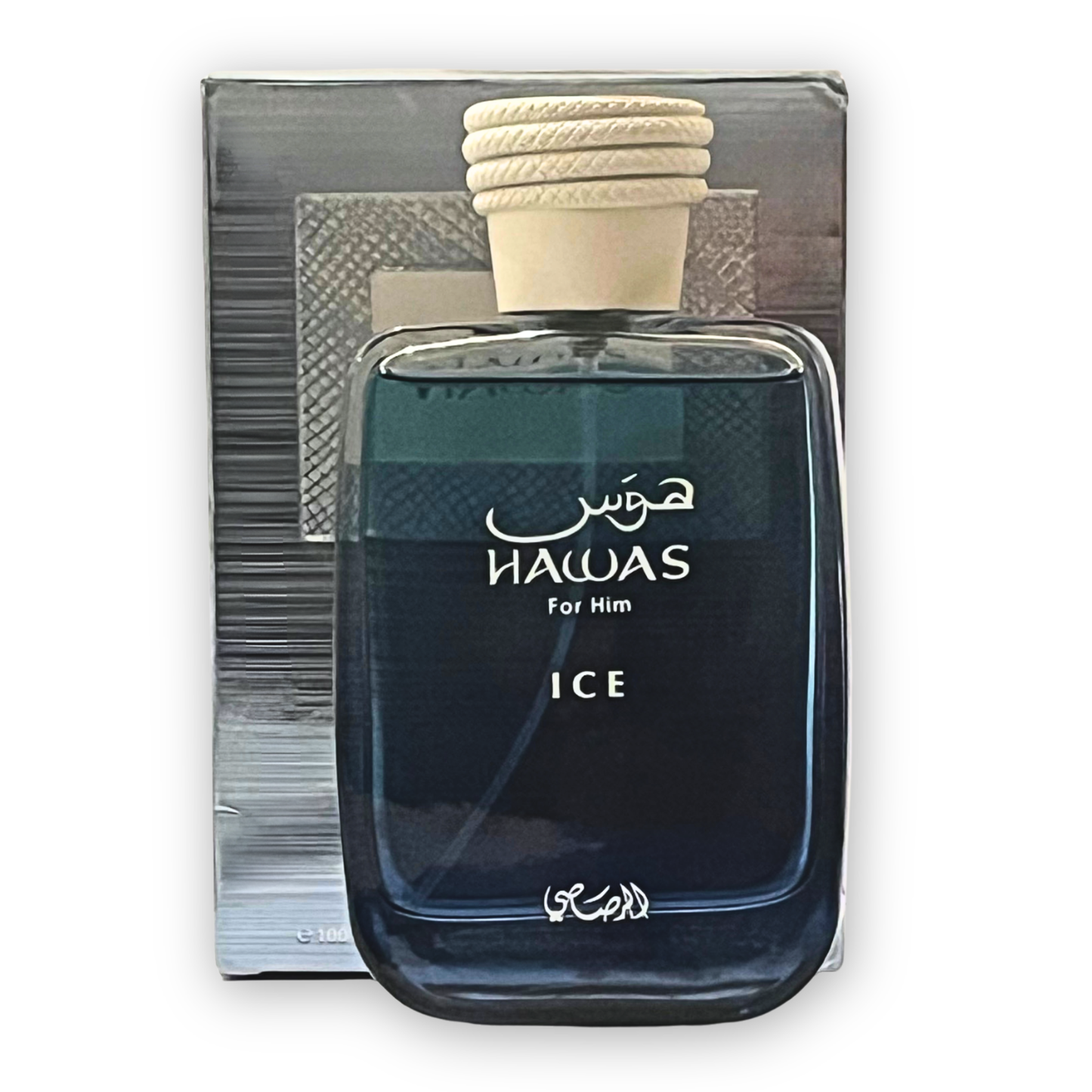 Rasasi Hawas Ice