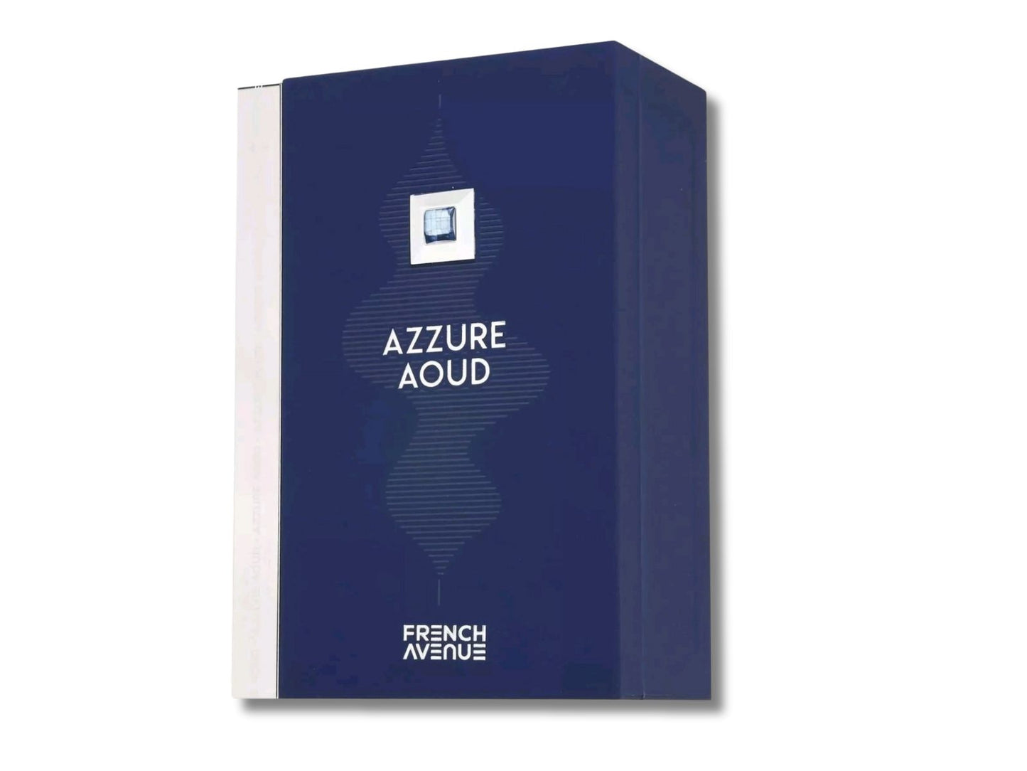 Azzure Aoud 100ml EDP by French Avenue
