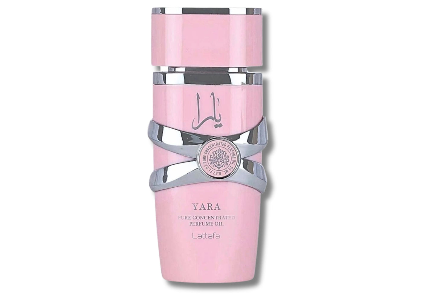 Yara 20ml Concentrated Perfume Oil