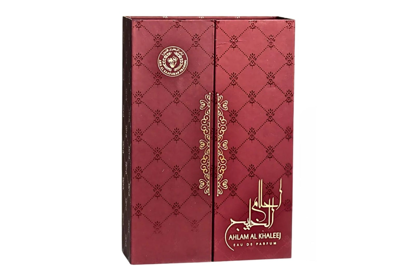 Ahlam Al Khaleej by Ard Al Zaafaran 80ml EDP Perfume