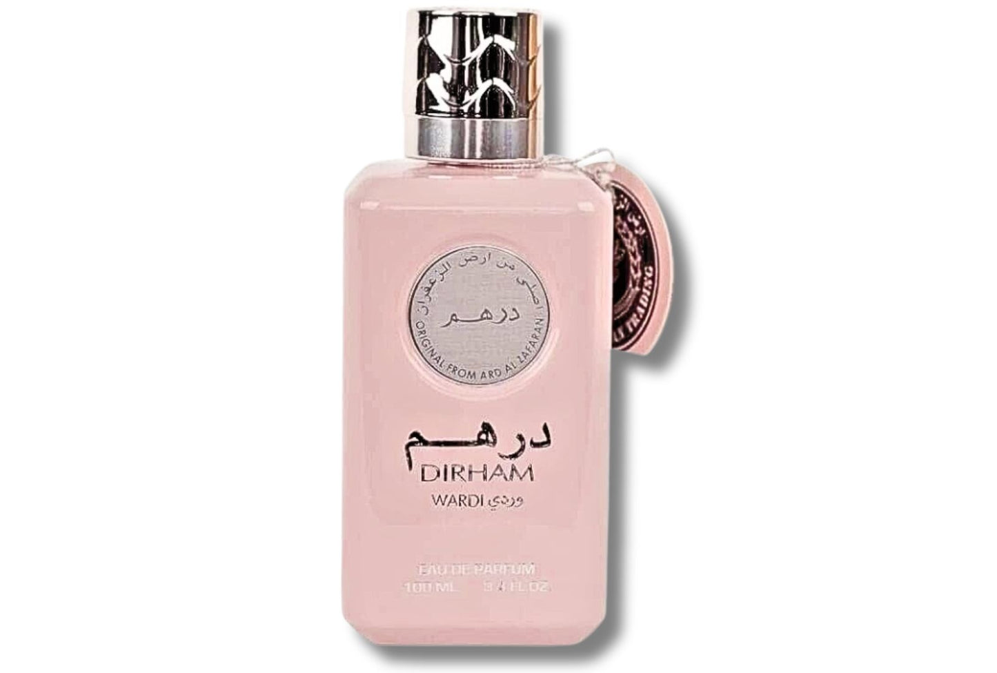 Dirham Wardi 100ml EDP by Ard Al Zaafaran Women Perfume