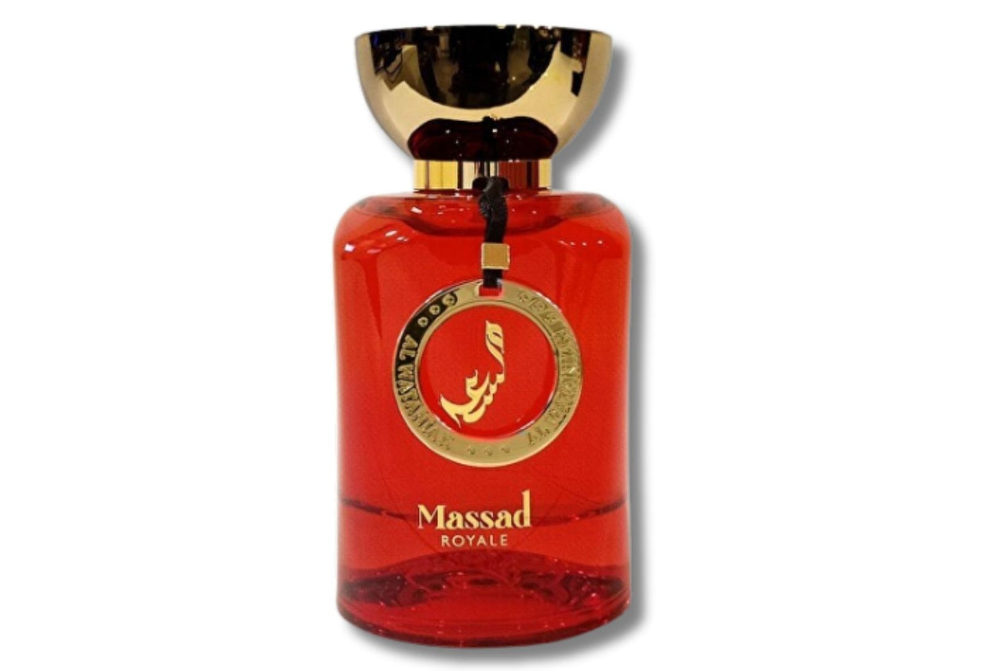 Massad Royale by Al Wataniah 100ml EDP Long Lasting