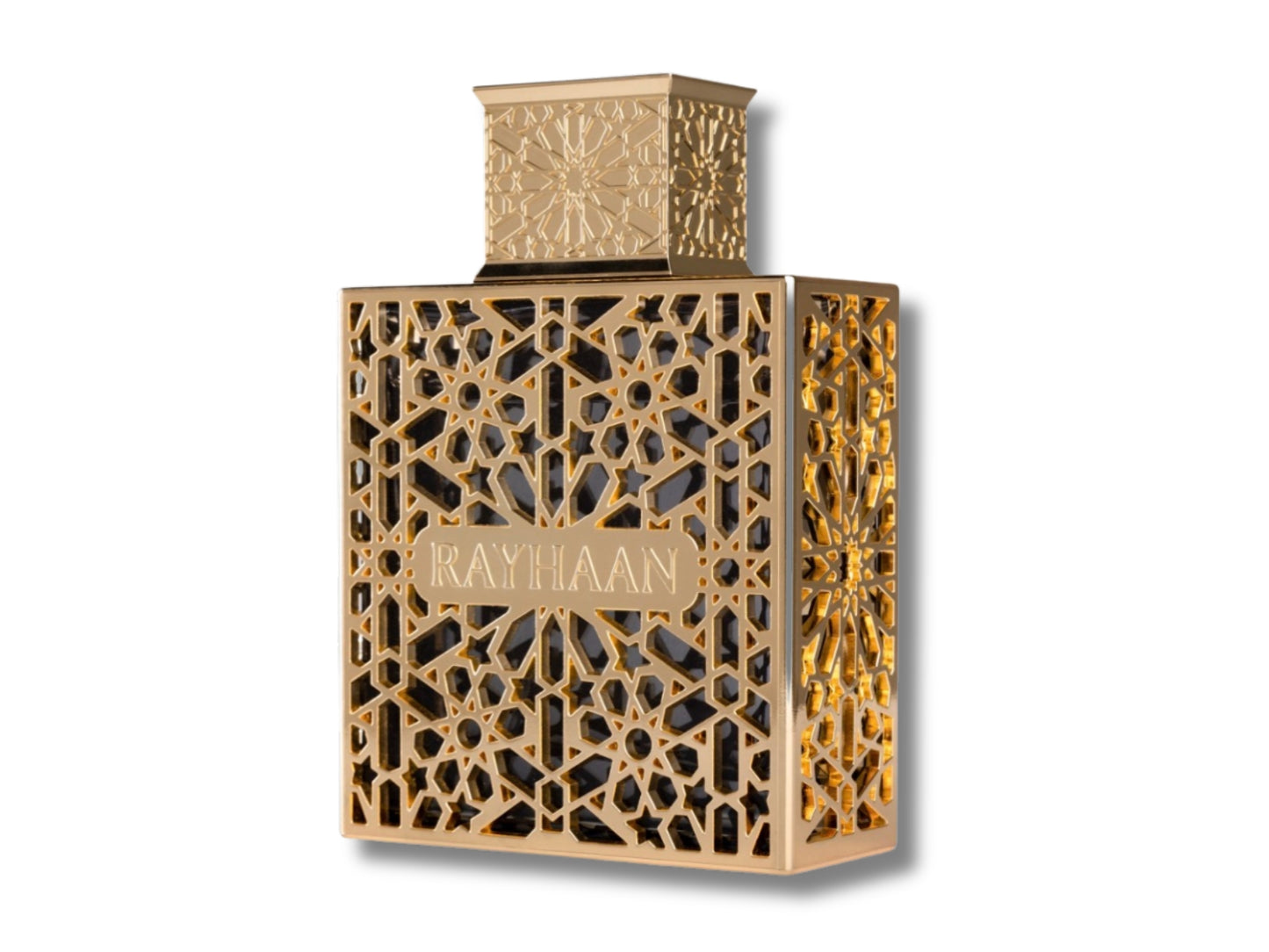 Rayhaan Elixir 100ml EDP By Rayhaan