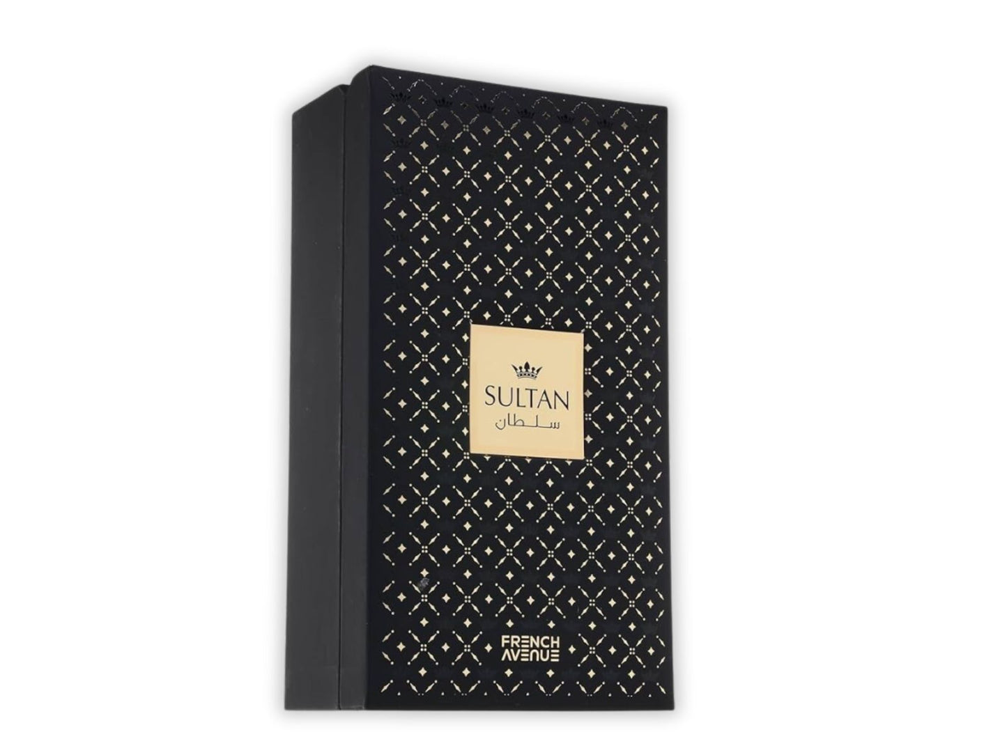 Sultan The Conqueror 80ml EDP by French Avenue Unisex
