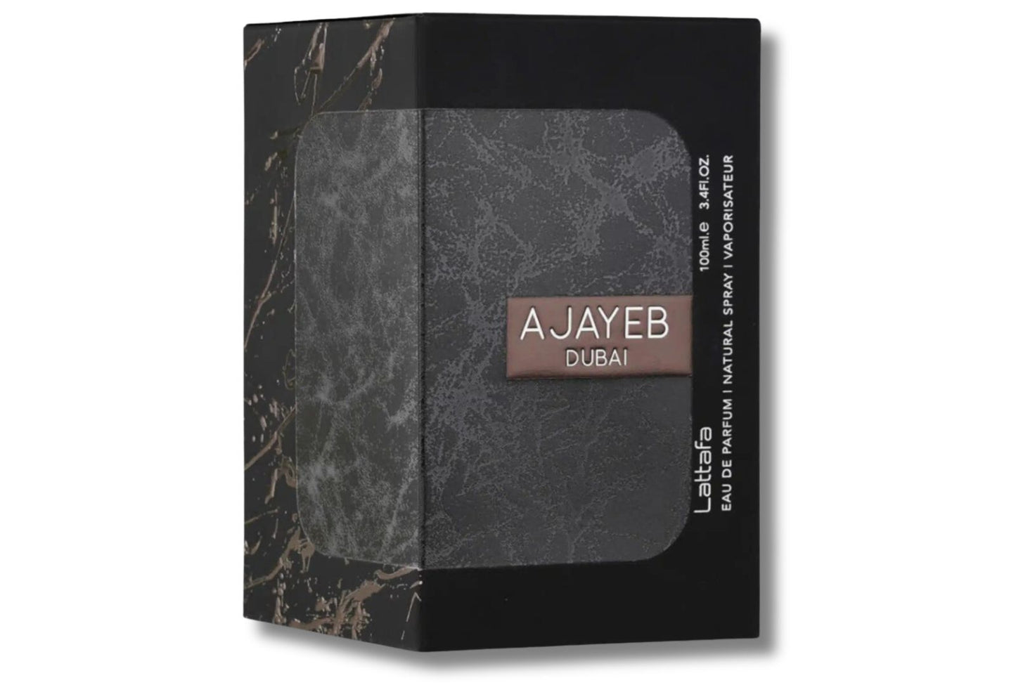 Ajayeb Dubai by Lattafa 100ml EDP Perfume Unisex