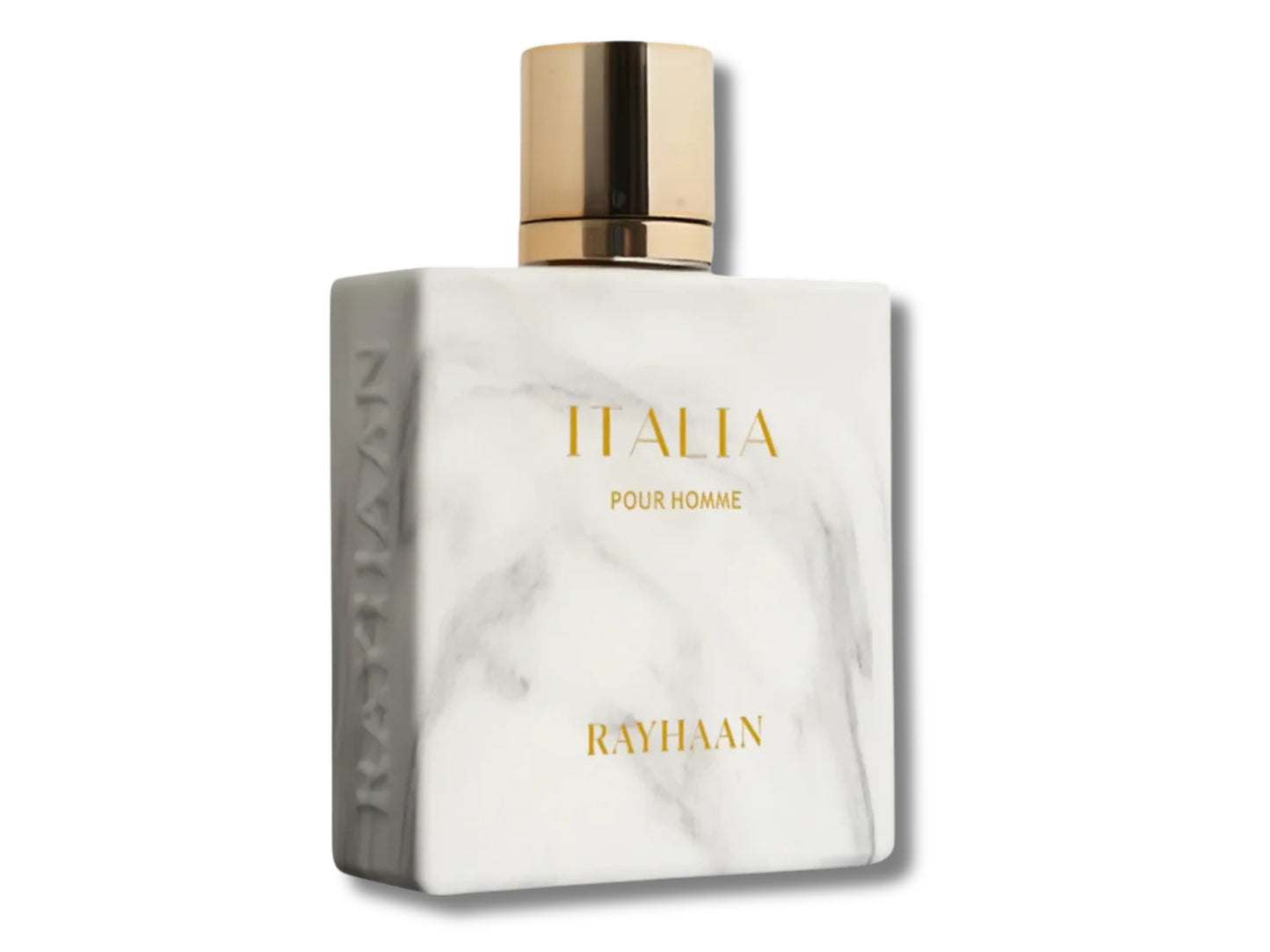 Rayhaan Italia Pour Homme By Rayhaan