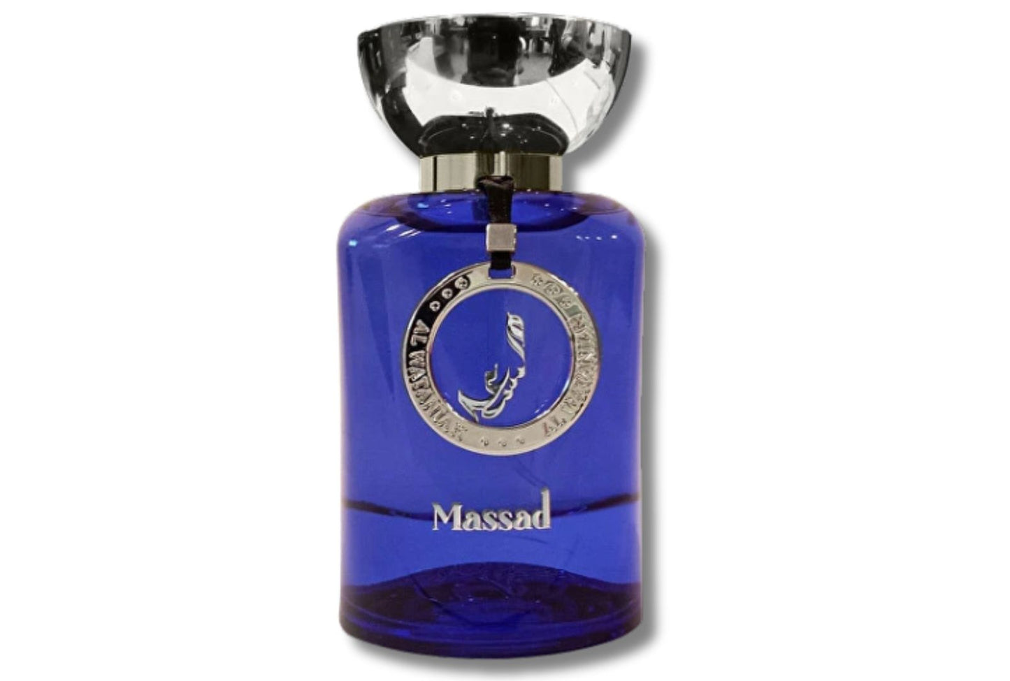 Massad by Al Wataniah 100ml EDP Perfume Long Lasting