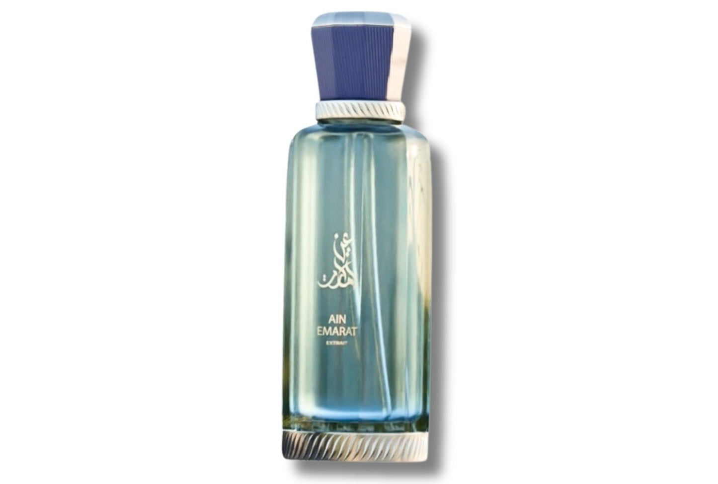 Ain Emarat Extrait by Al Wataniah 100ml EDP Long Lasting