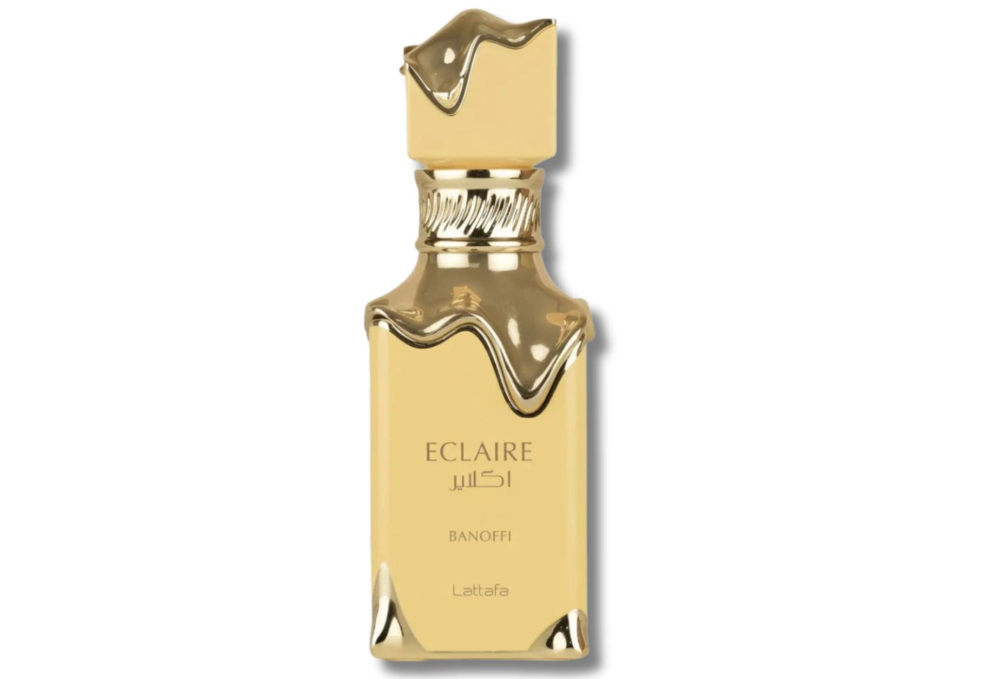Eclaire Banoffi by Lattafa 100ml EDP Perfume
