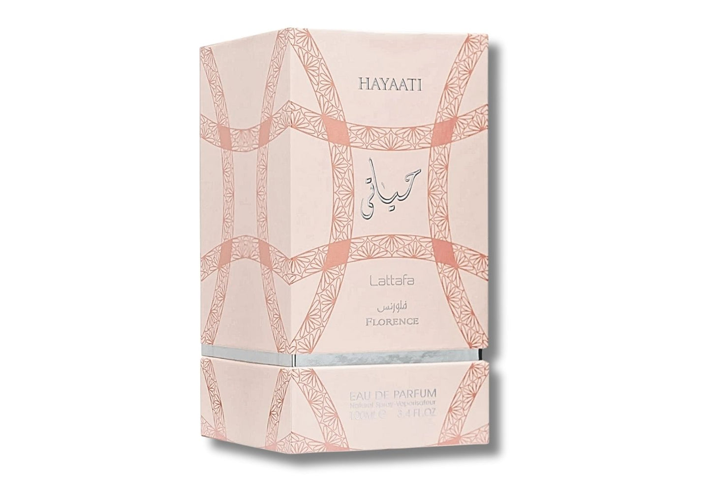 Hayaati Florence by Lattafa 100ml EDP Women's Perfume