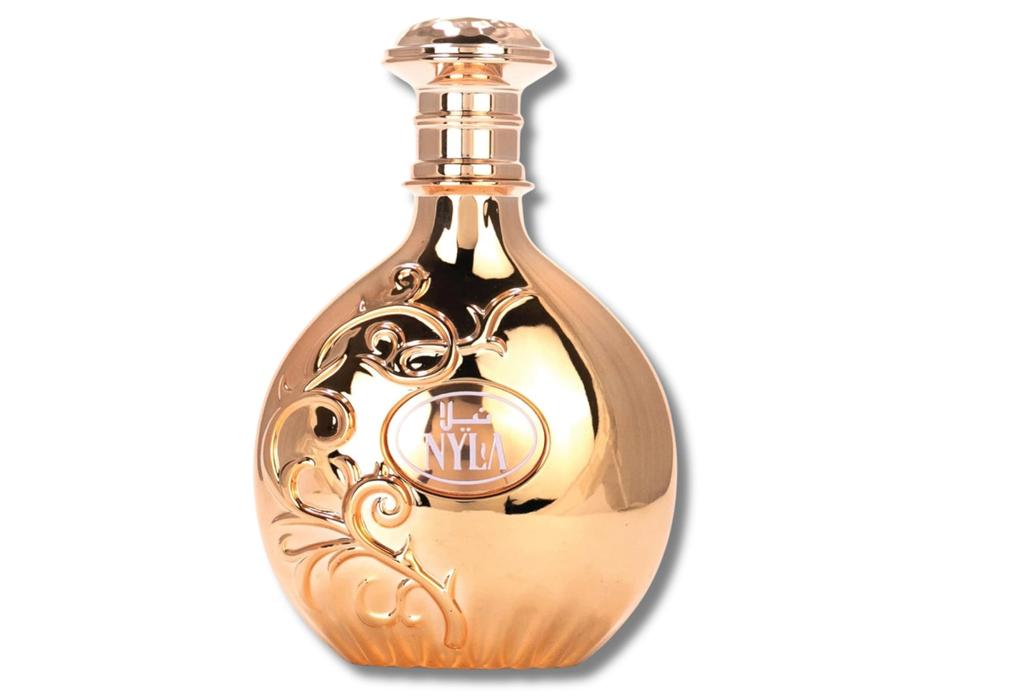 Nyla by Arabiyat Prestige 80ml EDP Perfume | Elegant Long Lasting